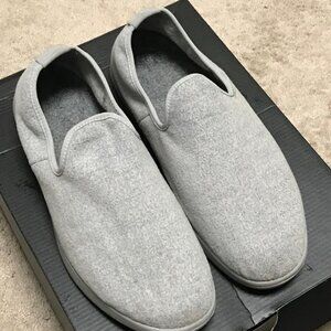 Allbirds Lounge Men's Slip-On Loafers (Size 12)